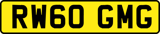 RW60GMG