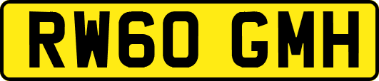 RW60GMH