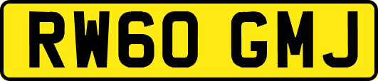 RW60GMJ