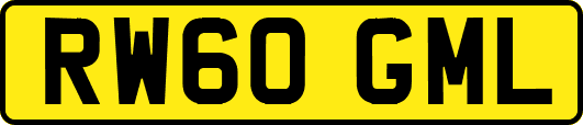 RW60GML