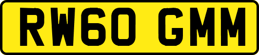 RW60GMM