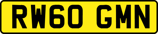 RW60GMN