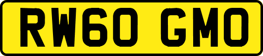 RW60GMO