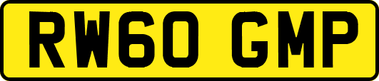 RW60GMP