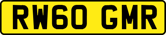 RW60GMR