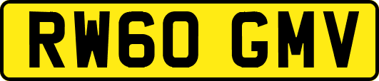 RW60GMV