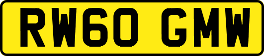 RW60GMW