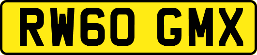 RW60GMX