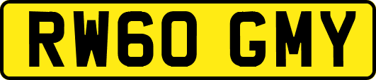 RW60GMY
