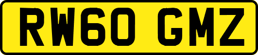 RW60GMZ