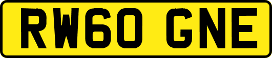 RW60GNE