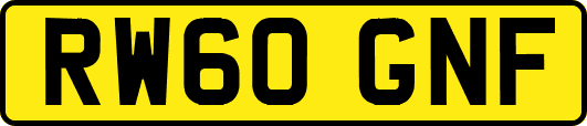 RW60GNF