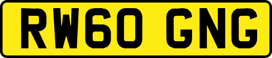 RW60GNG