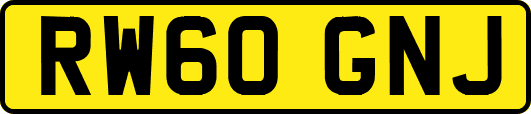 RW60GNJ