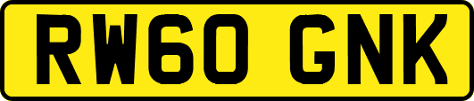 RW60GNK