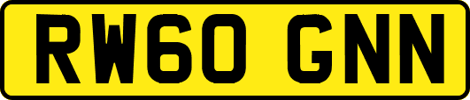 RW60GNN