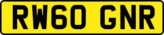RW60GNR
