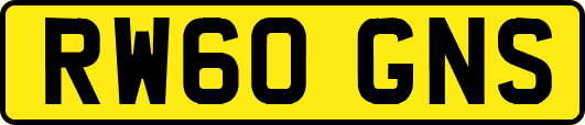 RW60GNS
