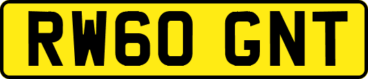 RW60GNT