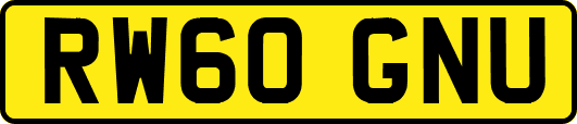 RW60GNU