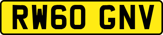 RW60GNV