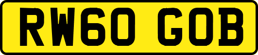 RW60GOB