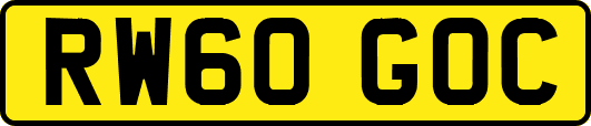 RW60GOC