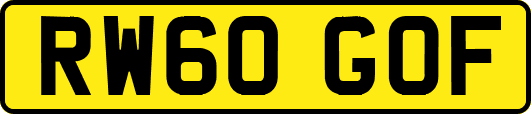 RW60GOF