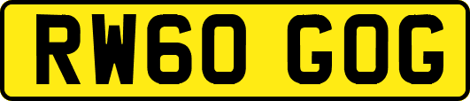RW60GOG