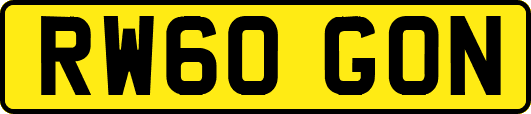 RW60GON