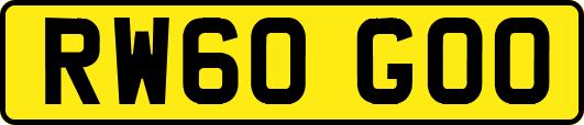 RW60GOO