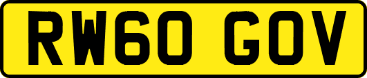 RW60GOV
