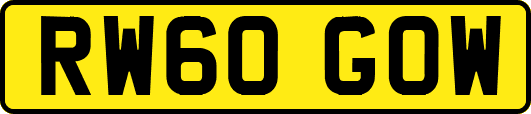 RW60GOW