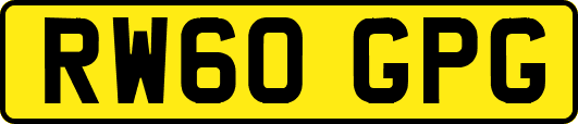 RW60GPG
