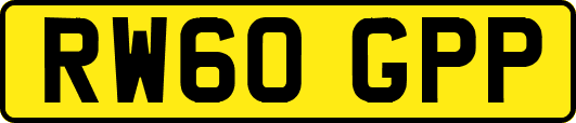 RW60GPP