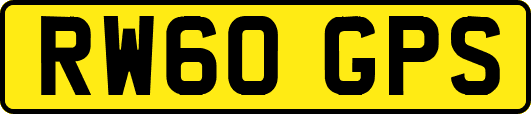 RW60GPS