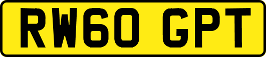 RW60GPT