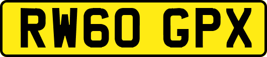 RW60GPX