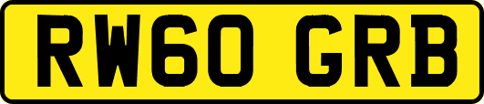 RW60GRB