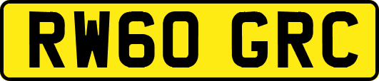 RW60GRC