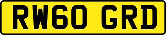 RW60GRD