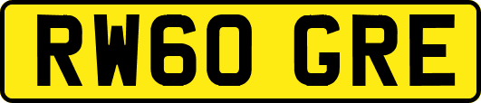 RW60GRE