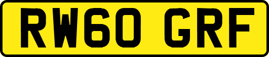RW60GRF