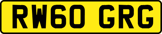RW60GRG