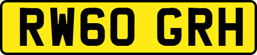 RW60GRH