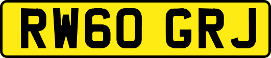 RW60GRJ