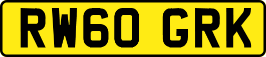 RW60GRK