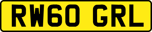 RW60GRL
