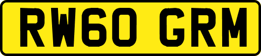 RW60GRM