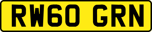 RW60GRN